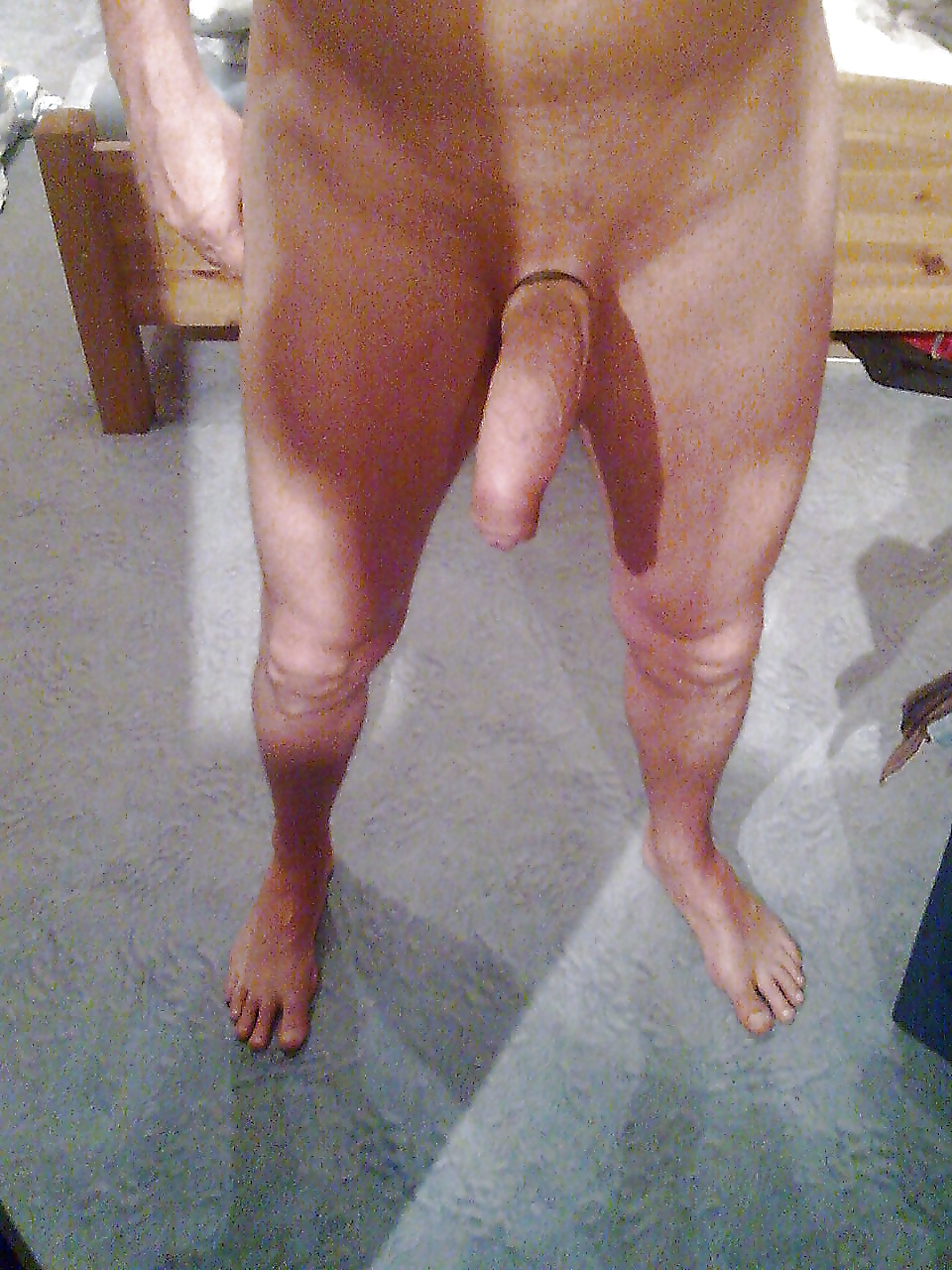My homemade pic
 #40781423