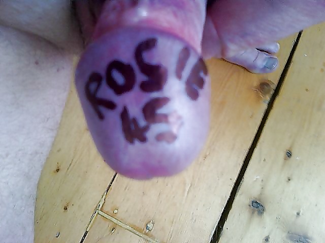 My Very Special Requests Folder. No boys allowed! #24293261