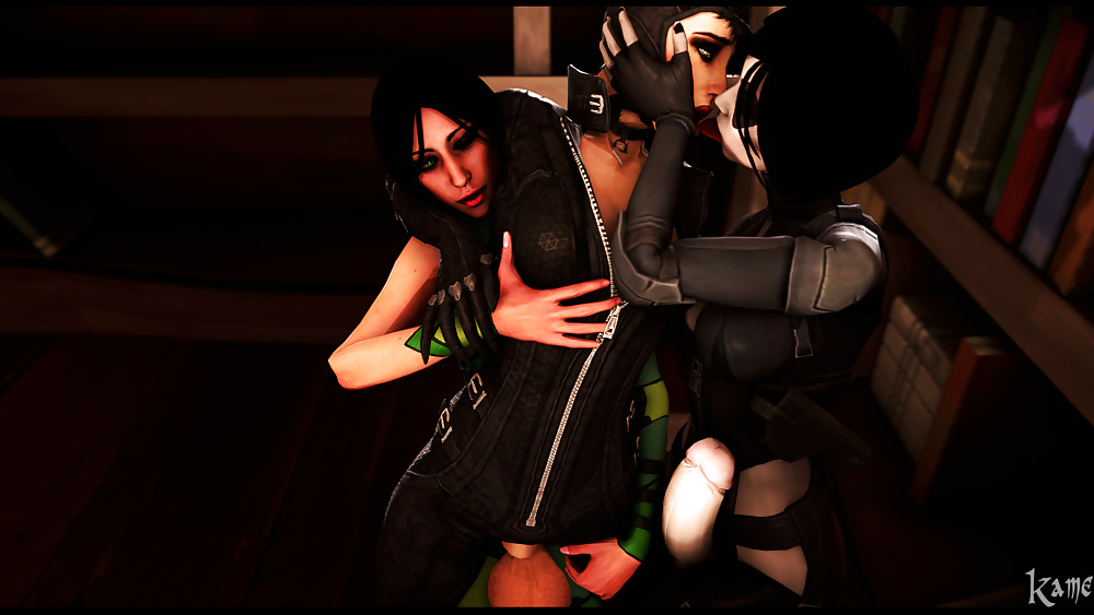 Source Filmmaker #28673430