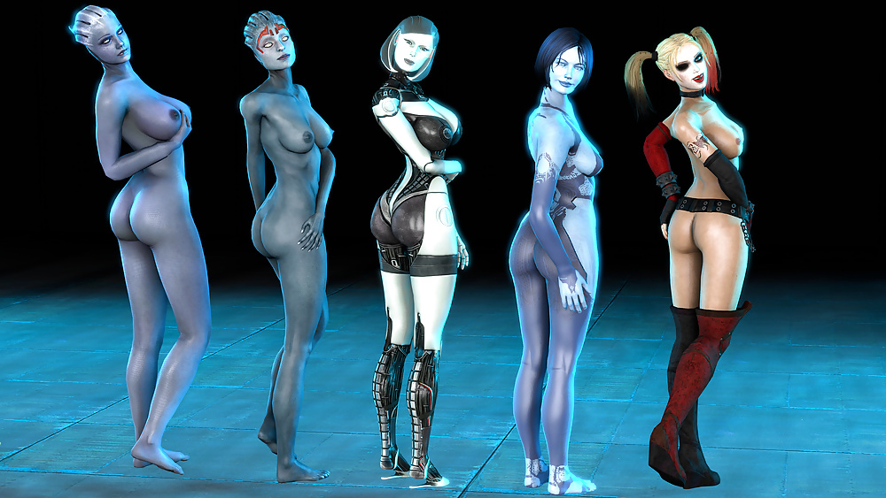 Source Filmmaker #28673882