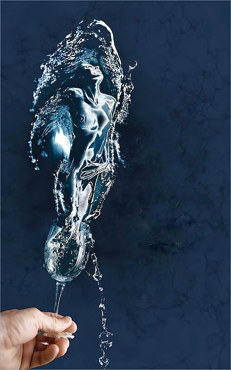 Mente mágica....
 #29510190