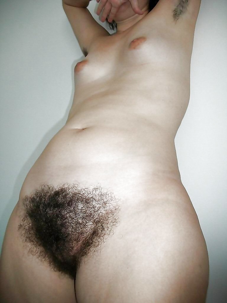 Hairy pussies and armpits, sweet tits. 7th gallery. #27736490