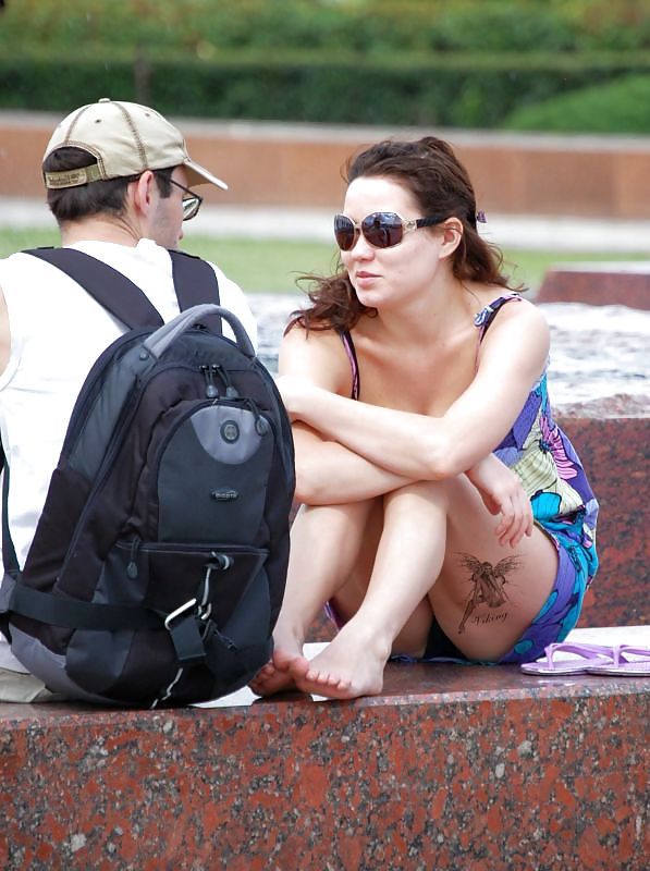 Ops parece bragas
 #35674030