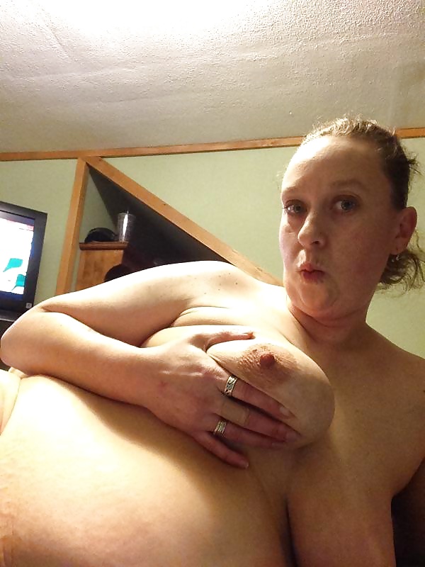 My BBW Posing For me in selfies. #40784921