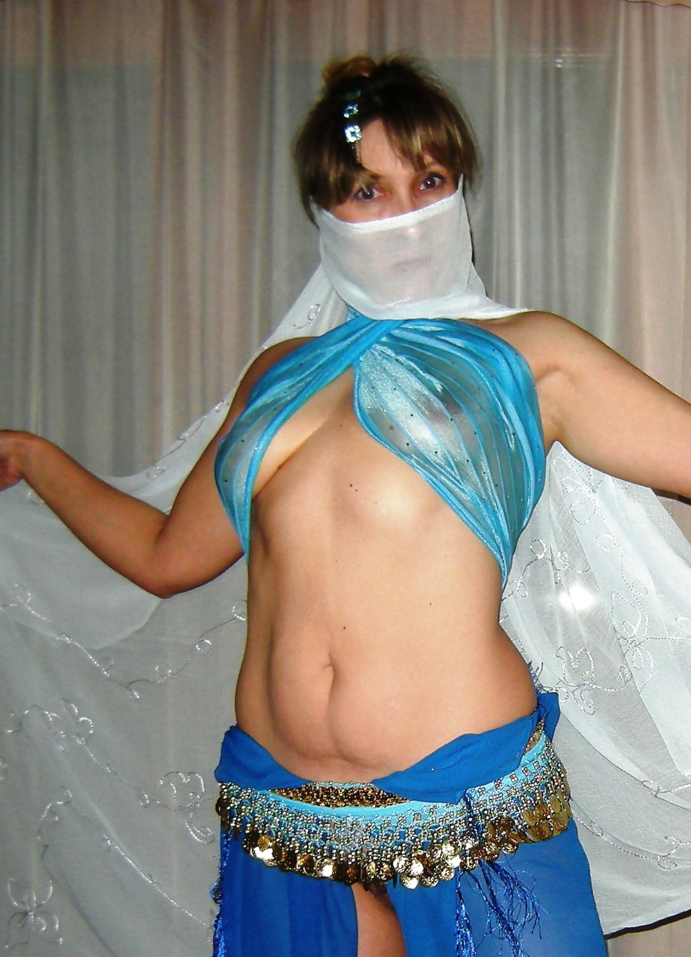 Belly dance arab #30842664