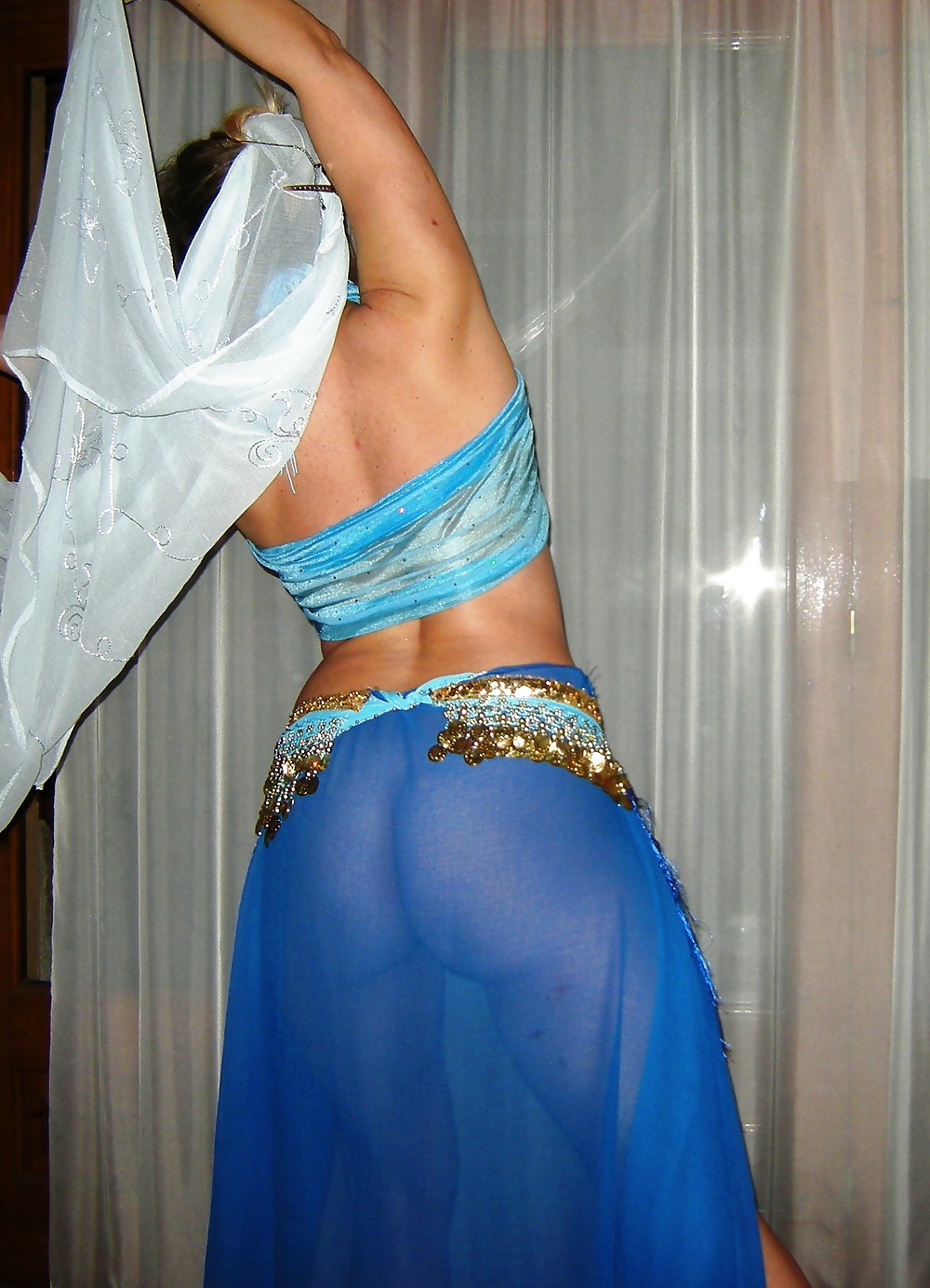 Danza del ventre arabo
 #30842675