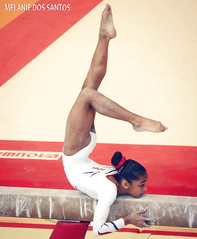 Gymnastic #34063384