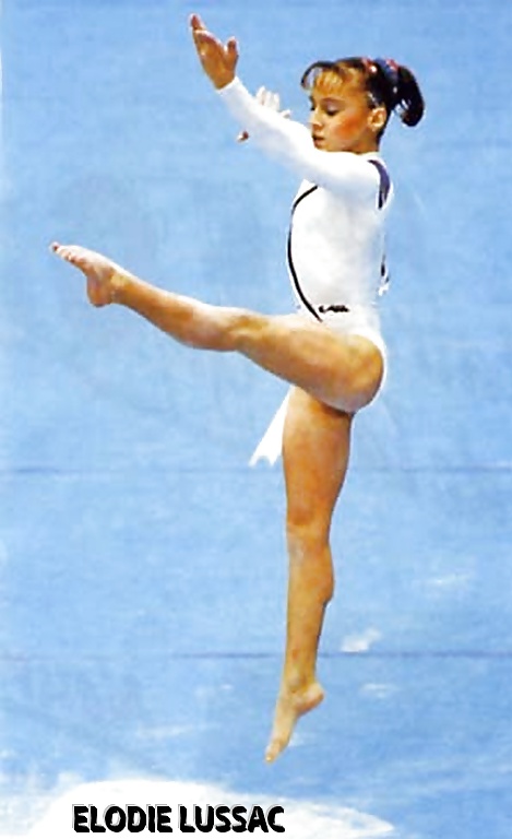 Gimnasia
 #34063392