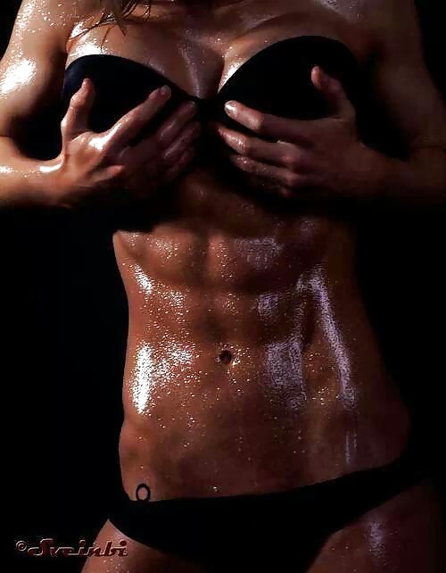 Filles Fitness #25211793