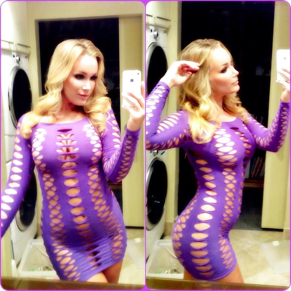 Jenni Lynn - Naughty Playboy Slut #24272389