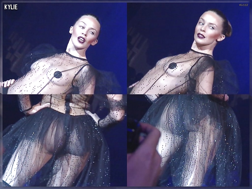 Kylie minogue 
 #40910861