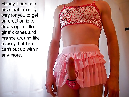You know you want to be mom's sissy #27102827