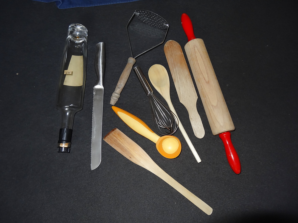 Clase de cocina lecon de cuisine
 #28425520