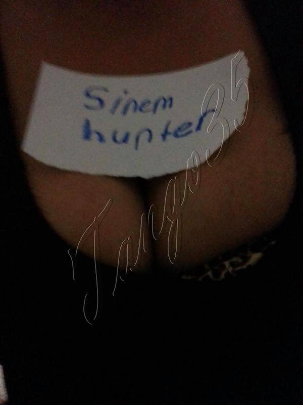 Sinem de zorra turca
 #32457787