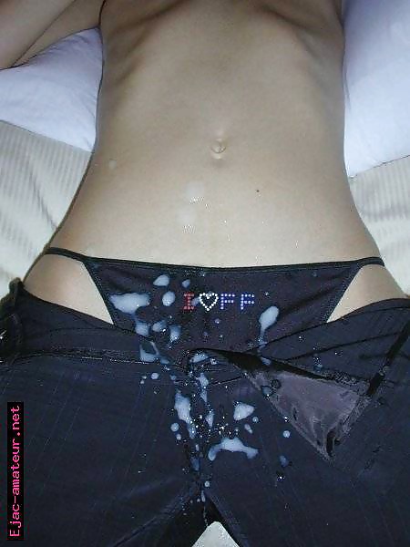 Bragas cum
 #33493861