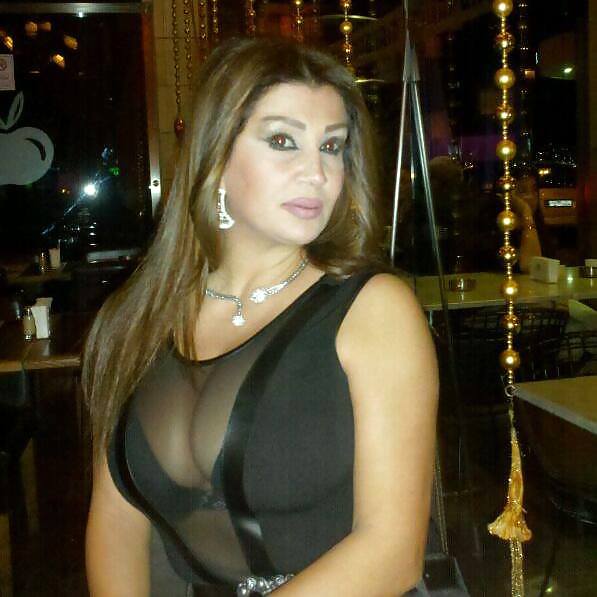 Sexy arab Lebanese bb #26541275