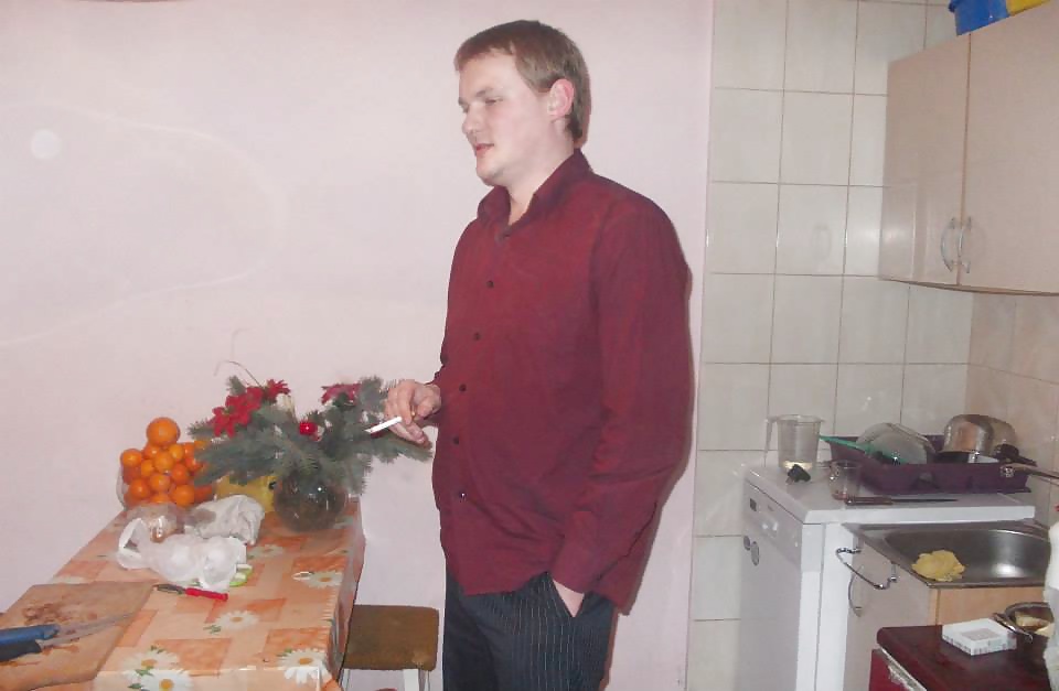 Yo normal
 #24677956