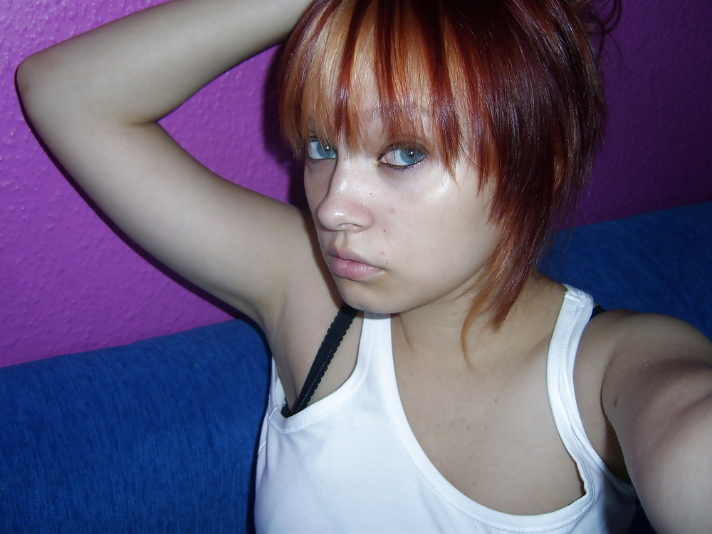 CumDrenchedKittyCat First Gallery #28051757