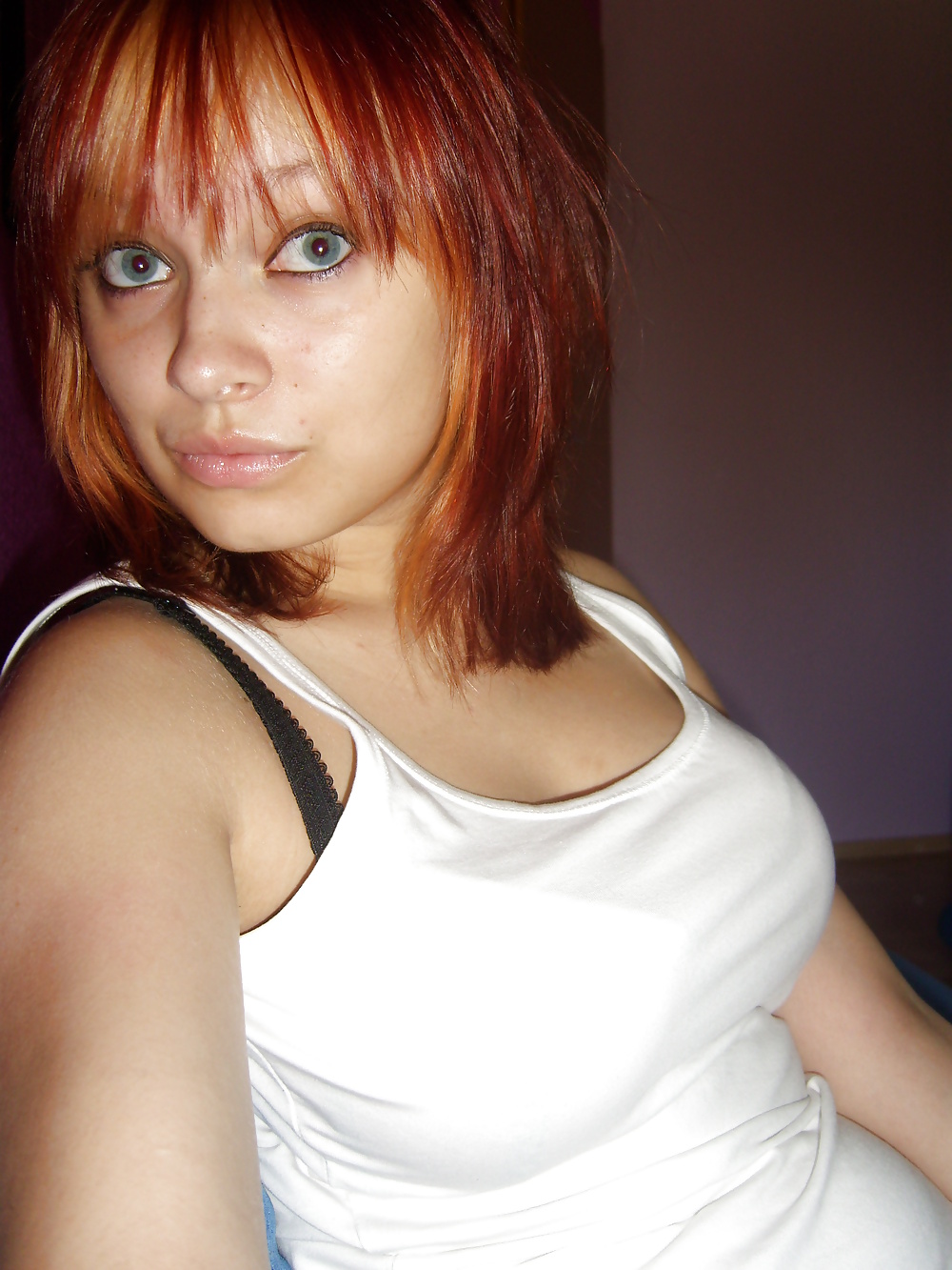 CumDrenchedKittyCat First Gallery #28051788