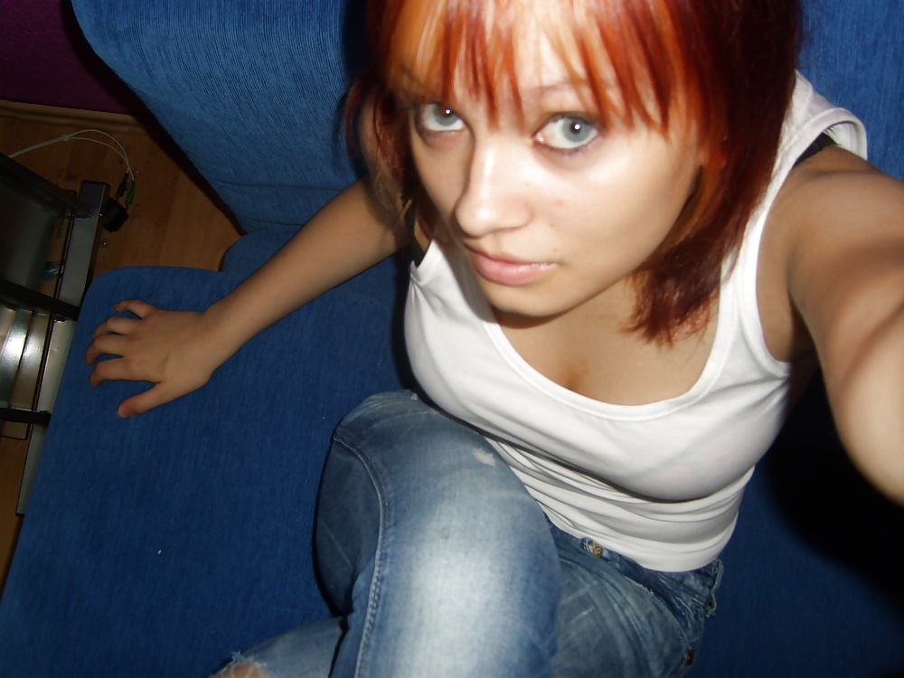 CumDrenchedKittyCat First Gallery #28051798
