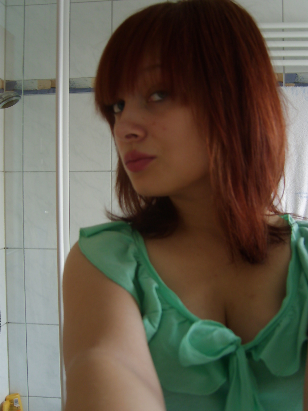 CumDrenchedKittyCat First Gallery #28051845