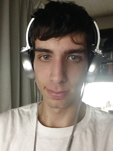 Yo misma :) (¡público!)
 #26279005