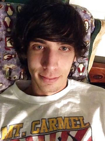 Yo misma :) (¡público!)
 #26279020