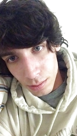 Yo misma :) (¡público!)
 #26279030