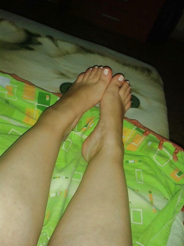 Juste elle
 #31143599