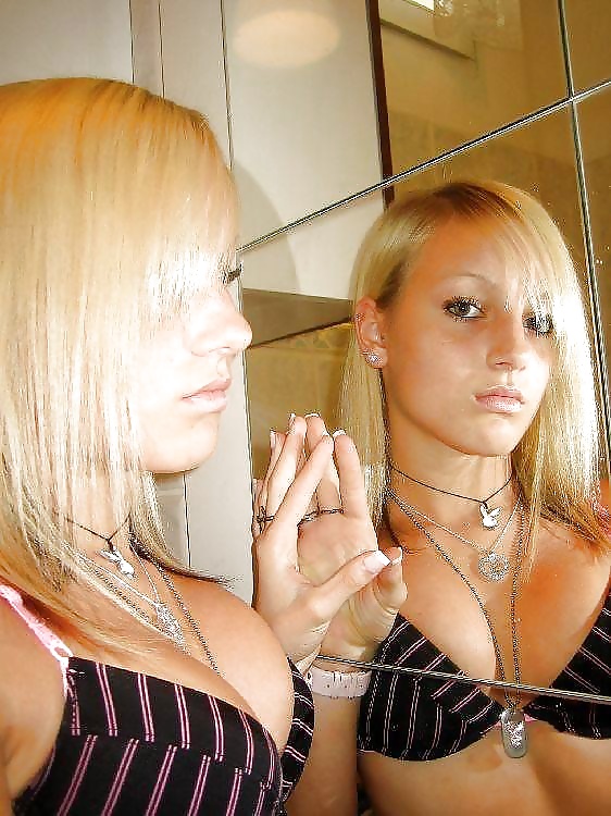 Selfie gallery 1 #32666409