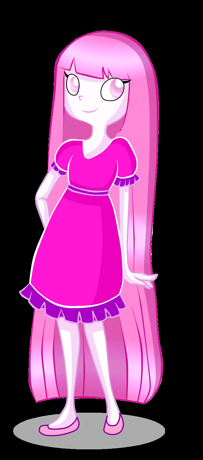 Princess Bubblegum #32327972