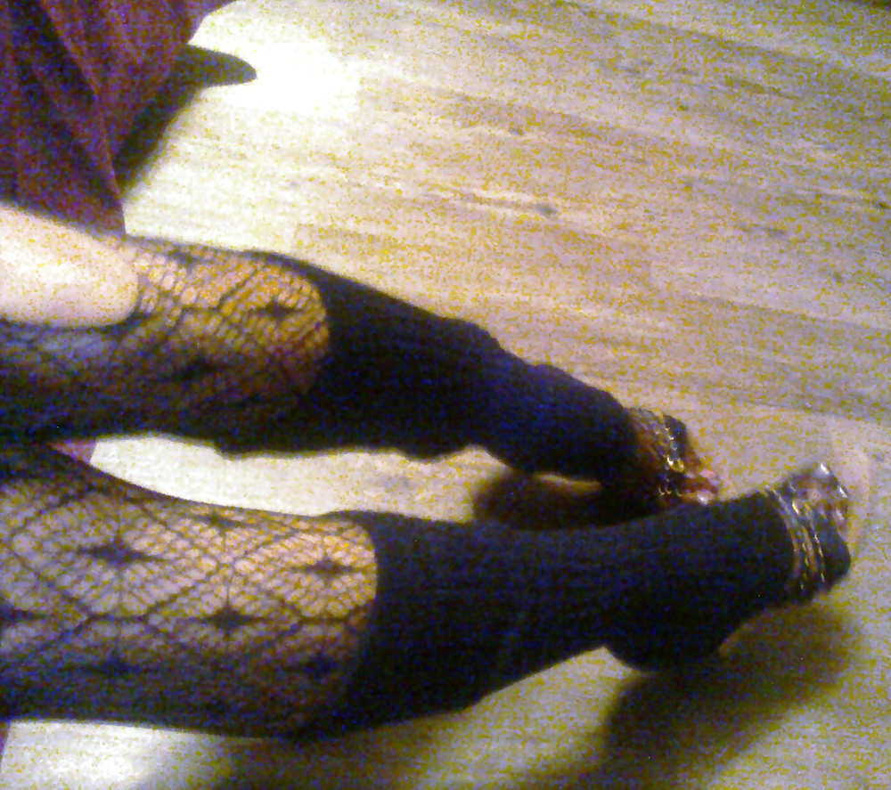 Algo de la vida # 5
 #36106713