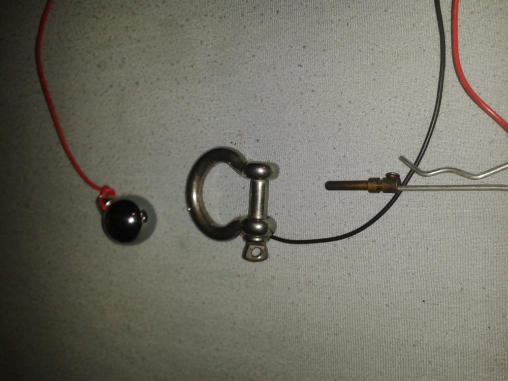 ミュンヘンの電気拷問
 #34463566