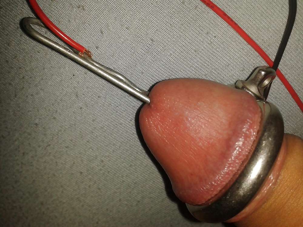 ミュンヘンの電気拷問
 #34463577