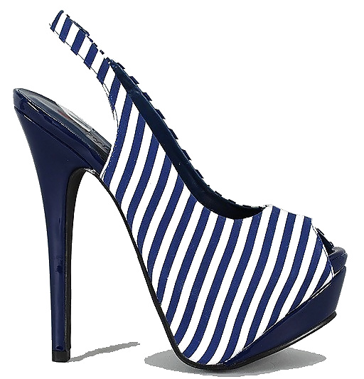 Decollete 3 #27883050