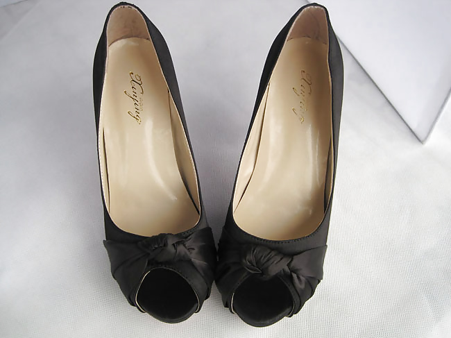 Decollete 3 #27883063