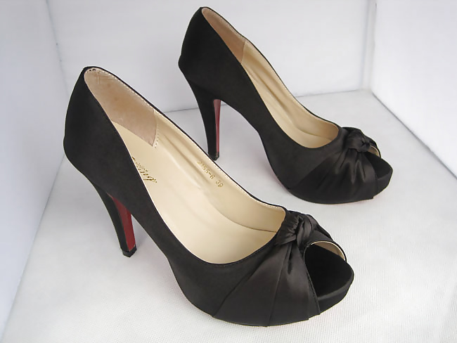 Decollete 3 #27883067