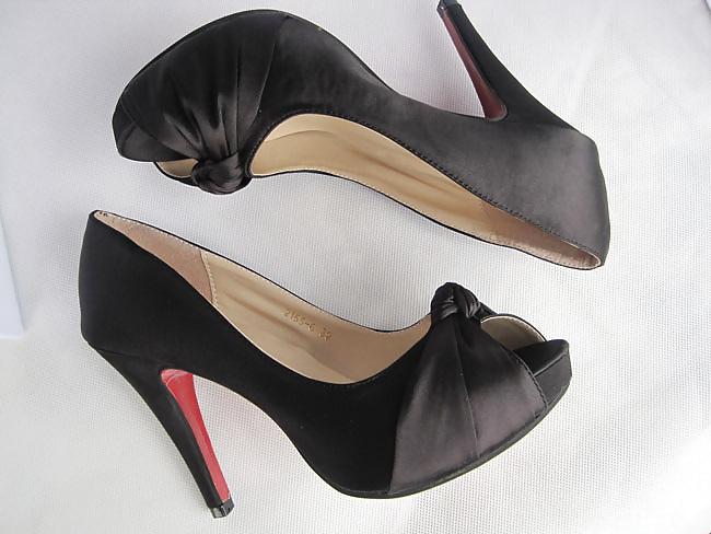 Decollete 3 #27883073