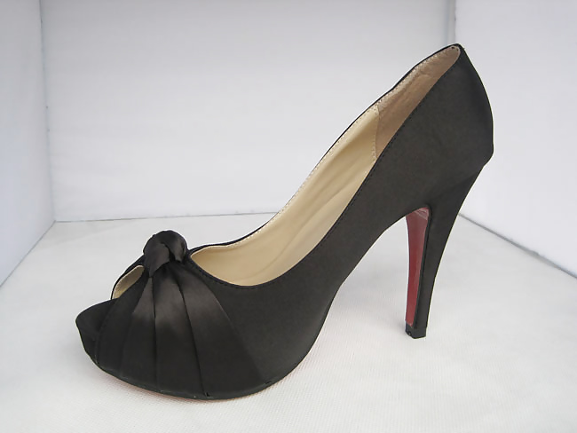 Decollete 3 #27883082