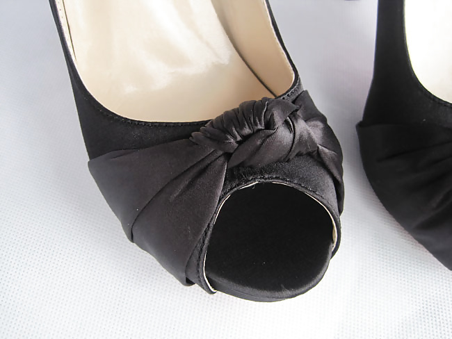 Decollete 3 #27883087