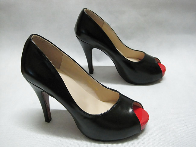 Decollete 3 #27883091