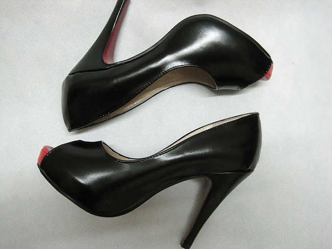 Decollete 3 #27883097