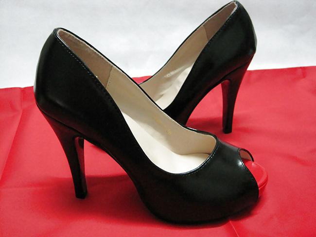 Decollete 3 #27883100