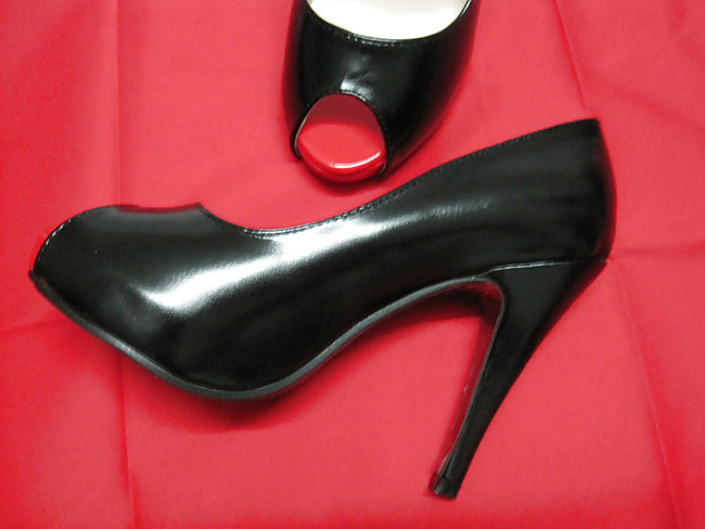 Decollete 3 #27883111