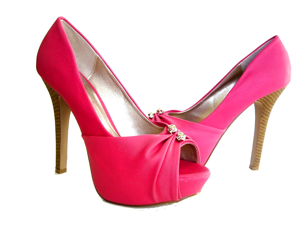 Decollete 3 #27883169