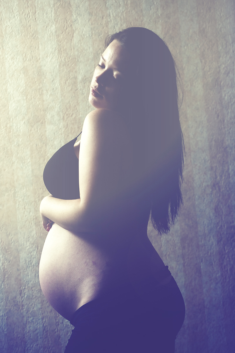 Pregnant #31419307