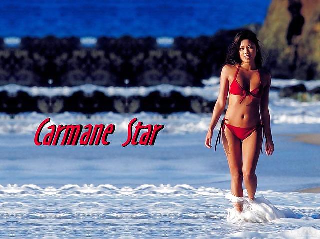 Charmane star
 #23139683