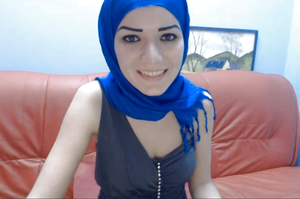 Hijab #27376385