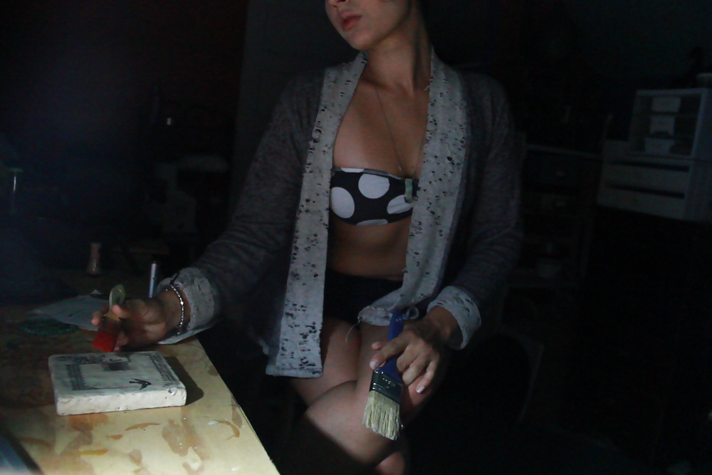 Chica sexy 6
 #30669617