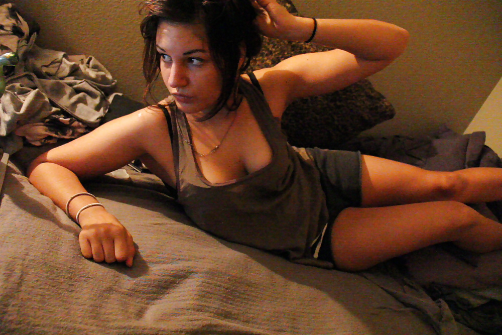 Chica sexy 6
 #30669645